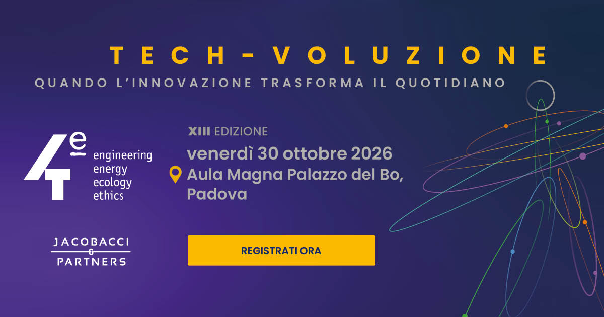 EIT Manufacturing South partners with 4e 2026 in Padua