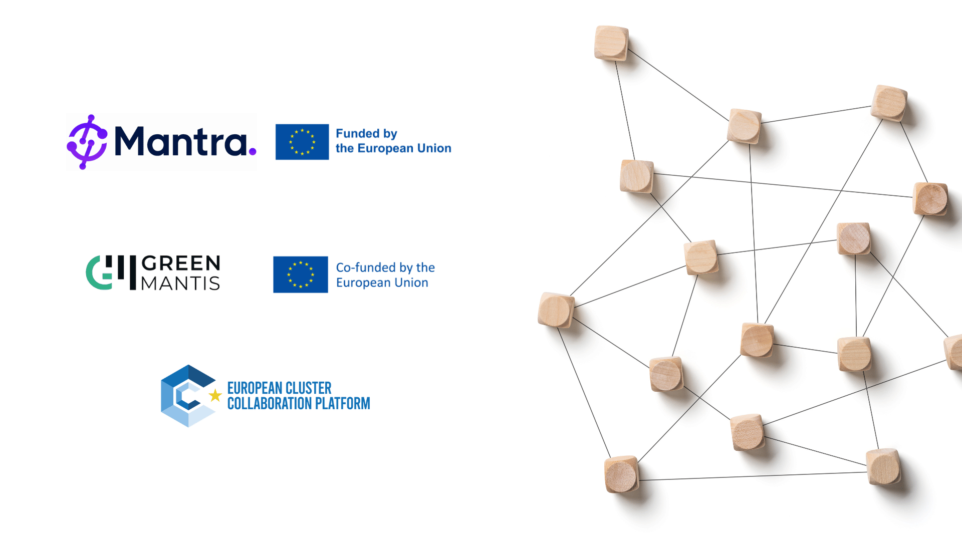 Strengthening Europe’s Manufacturing Ecosystem: MANTRA and GreenMantis Supporting SMEs on the Path to the Twin Transition